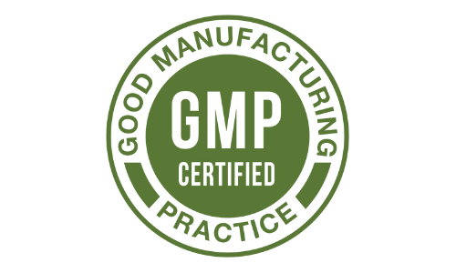 RevivaGlow™ gmp-certified-